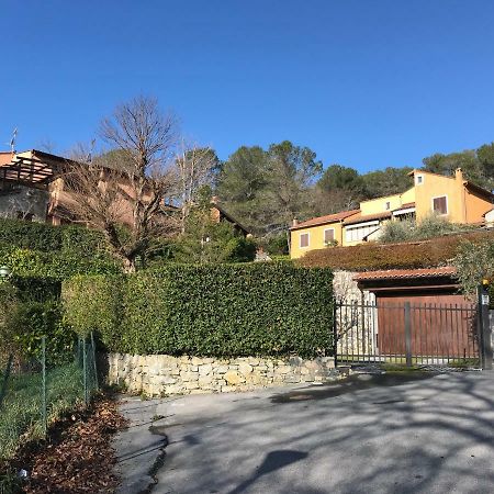 Appartamento Golf Club Garlenda - Alassio Экстерьер фото