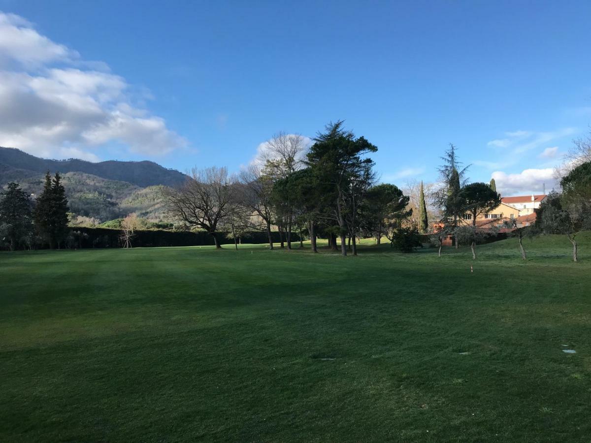 Appartamento Golf Club Garlenda - Alassio Экстерьер фото