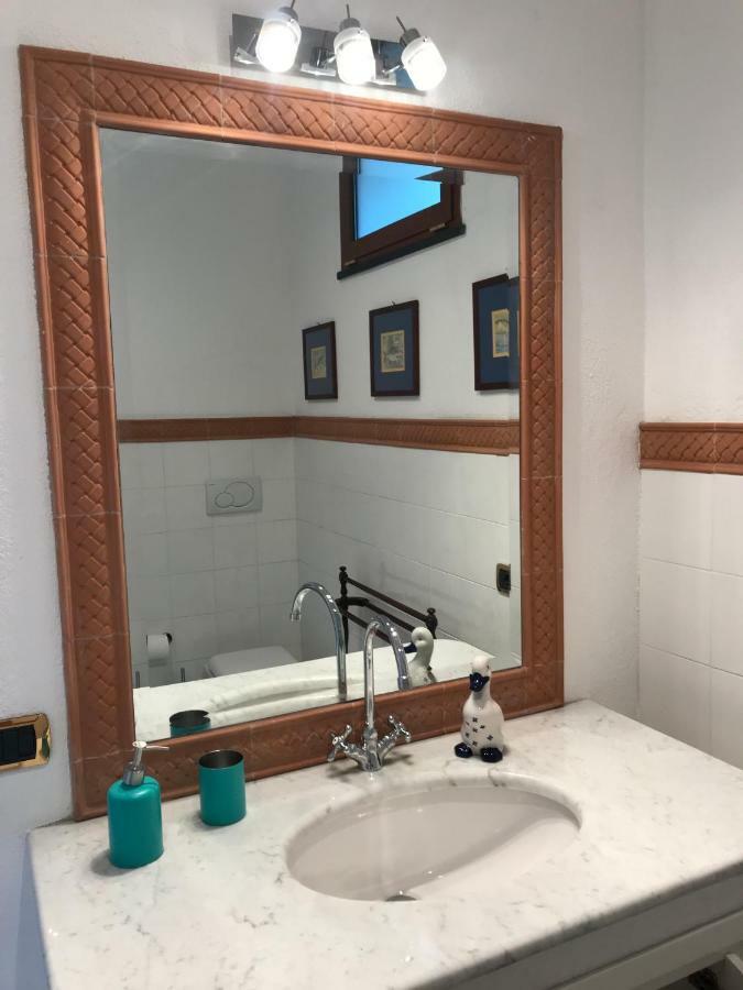 Appartamento Golf Club Garlenda - Alassio Экстерьер фото